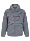 Diesel Teddy S-zat Hoodie