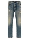 Diesel 2024 D-macs Jeans