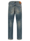 Diesel 2024 D-macs Jeans