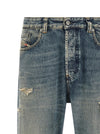 Diesel 2024 D-macs Jeans
