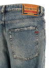 Diesel 2024 D-macs Jeans