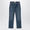 AGOLDE Valen jeans in regenerated denim