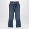 AGOLDE Valen jeans in regenerated denim