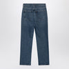 AGOLDE Valen jeans in regenerated denim