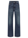 Diesel D-sent Jeans