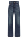 Diesel D-sent Jeans