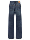Diesel D-sent Jeans