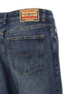 Diesel D-sent Jeans