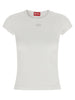 Diesel T-angie-od T-shirt