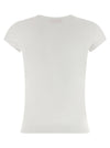 Diesel T-angie-od T-shirt