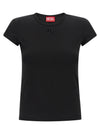 Diesel T-angie-od T-shirt