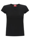 Diesel T-angie-od T-shirt