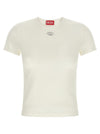 Diesel Uncutieslong-od T-shirt