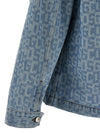 Gcds Monogram Jacket