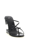 Gcds Morso Thong Sandals