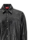 Diesel S-simply-qmbu Shirt