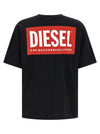 Diesel T-boxt-bisk T-shirt