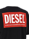 Diesel T-boxt-bisk T-shirt