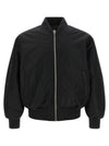 Diesel W-type-d1 Reversible Bomber Jacket