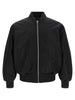 Diesel W-type-d1 Reversible Bomber Jacket