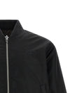 Diesel W-type-d1 Reversible Bomber Jacket