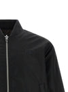 Diesel W-type-d1 Reversible Bomber Jacket