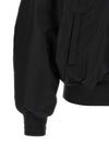 Diesel W-type-d1 Reversible Bomber Jacket