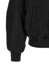Diesel W-type-d1 Reversible Bomber Jacket