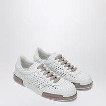 Dolce & Gabbana Dolce&Gabbana Sneaker Portofino Yacht white