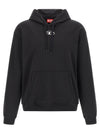 Diesel S-norm-hood-iod Sweatshirt