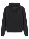Diesel S-norm-hood-iod Sweatshirt
