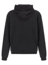 Diesel S-norm-hood-iod Sweatshirt