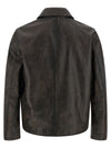 Diesel L-amar-wrd Jacket