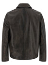 Diesel L-amar-wrd Jacket