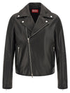 Diesel L-eo-wrd Jacket