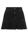 Diesel De-reen Skirt