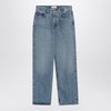 AGOLDE V-Waist baggy jeans Fairway coloured
