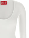 Diesel T-bodyn Bodysuit
