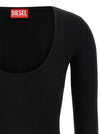 Diesel T-bodyn Bodysuit
