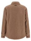 Peserico Bouclé Overshirt