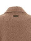 Peserico Bouclé Overshirt