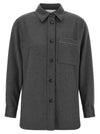 Peserico Punto Luce Overshirt