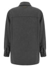 Peserico Punto Luce Overshirt