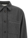 Peserico Punto Luce Overshirt