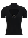 Diesel M-olive Top
