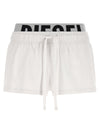 Diesel Miranda-d-pop Shorts