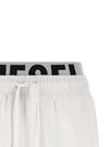 Diesel Miranda-d-pop Shorts