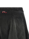 Diesel De-spiki-s Skirt