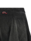 Diesel De-spiki-s Skirt