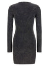 Diesel M-anchorage-ls Dress